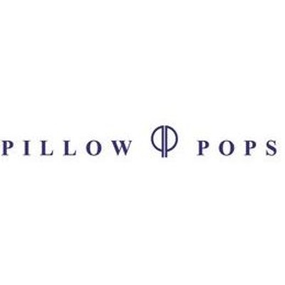 pillowpops.com
