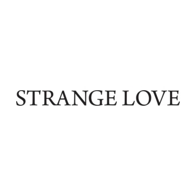 strangelovecafe.com