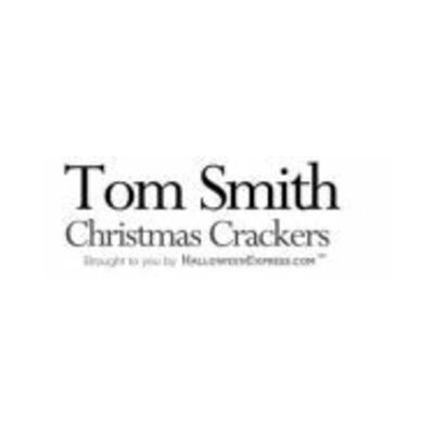 tomsmithchristmascrackers.com