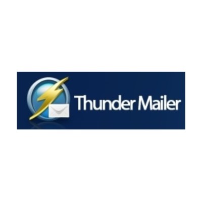 thundermailer.com
