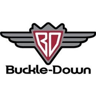 buckle-down.com