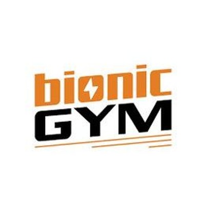 bionicgym.com