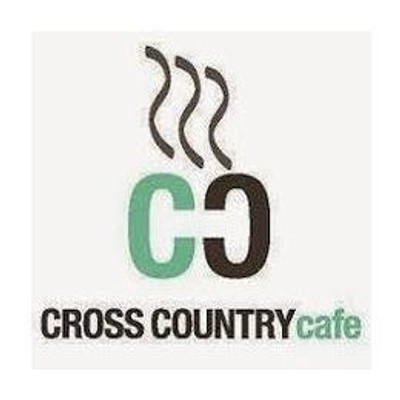 crosscountrycafe.com