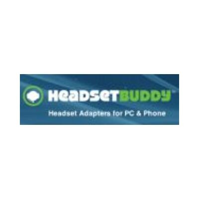 headsetbuddy.com
