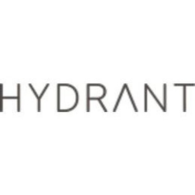 drinkhydrant.com
