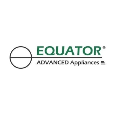 equatorappliances.com