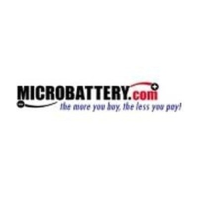 microbattery.com