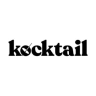kocktail.co.uk