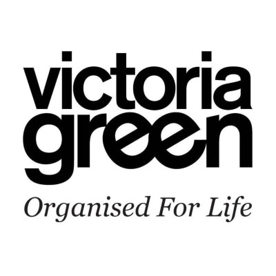 victoriagreen.com