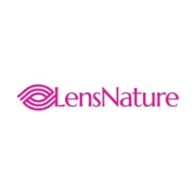 lensnature.com