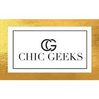 chicgeeks.com