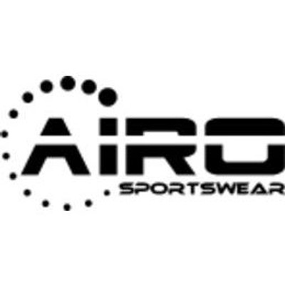 airosportswear.com