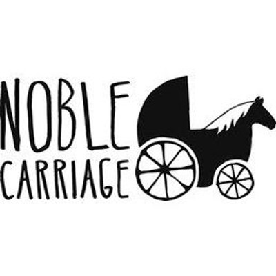 noblecarriage.com