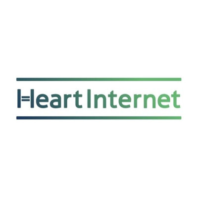 heartinternet.com