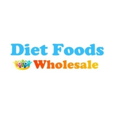 dietfoodswholesale.com