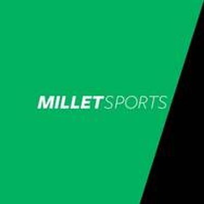 milletsports.co.uk