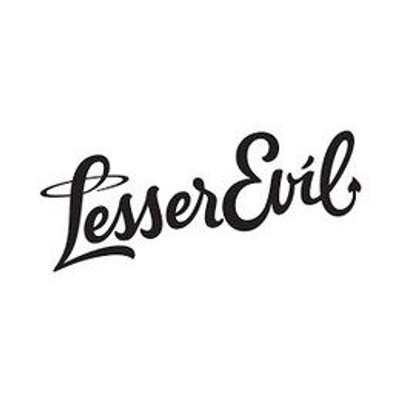 lesserevil.com