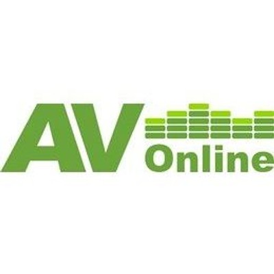 audiovisualonline.co.uk