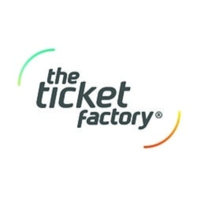 theticketfactory.com