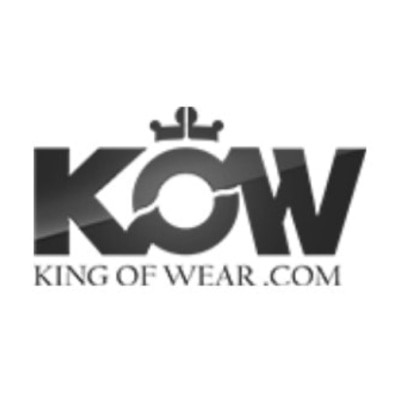 kingofwear.com