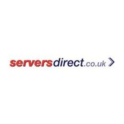serversdirect.co.uk