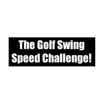 golfswingspeedchallenge.com