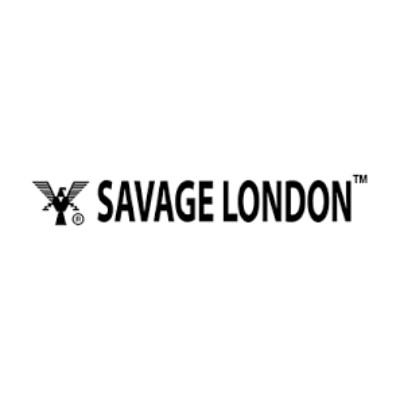 savagelondon.com