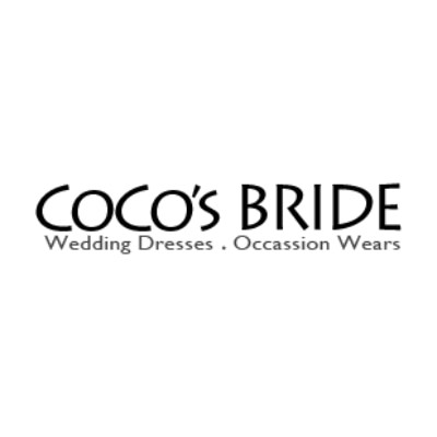 cocosbride.com