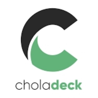 choladeck.com