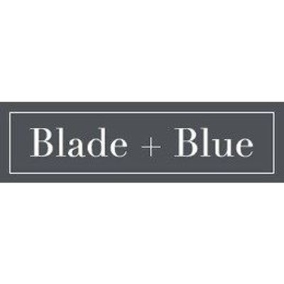 bladeandblue.com