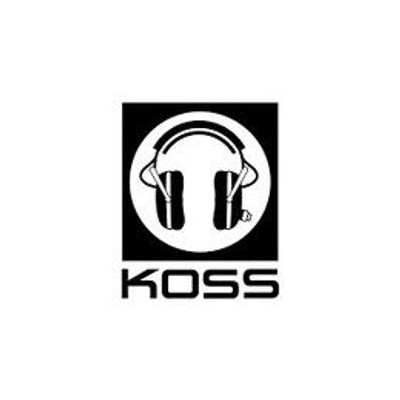 koss.com