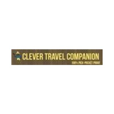 clevertravelcompanion.com