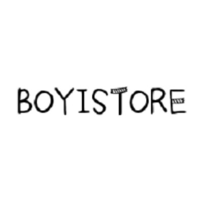 boyistore.com