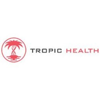 tropichealthclub.com