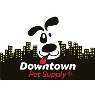 downtownpetsupply.com