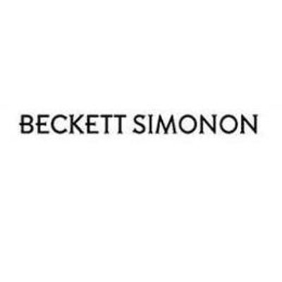 beckettsimonon.com
