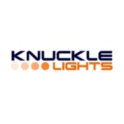 knucklelights.com