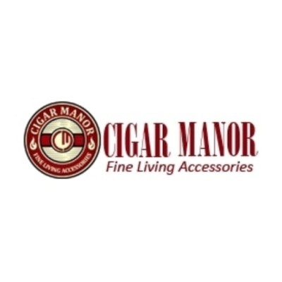cigarmanor.com