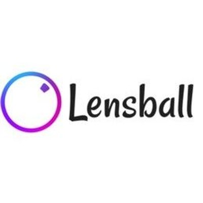 lensball.com