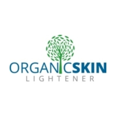 organicskinlightener.com