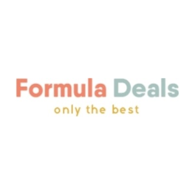 formuladeals.com