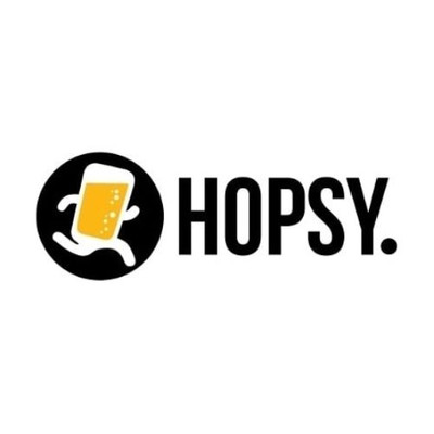 hopsy.beer