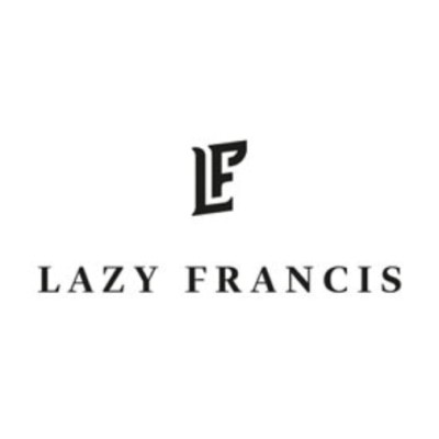 lazyfrancis.com