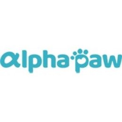 alphapaw.com