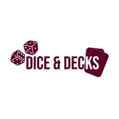 diceanddecks.com
