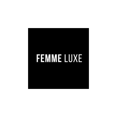 femmeluxefinery.com