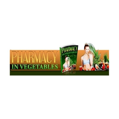 pharmacy-in-vegetables.com