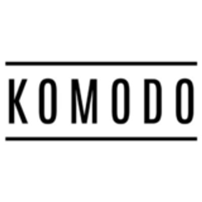 komodo.co.uk