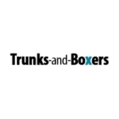 trunksandboxers.co.uk
