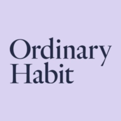 ordinaryhabit.com